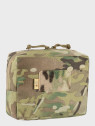 M-TAC Organizer Zasobnik Wojskowy Elite Medium Multicam