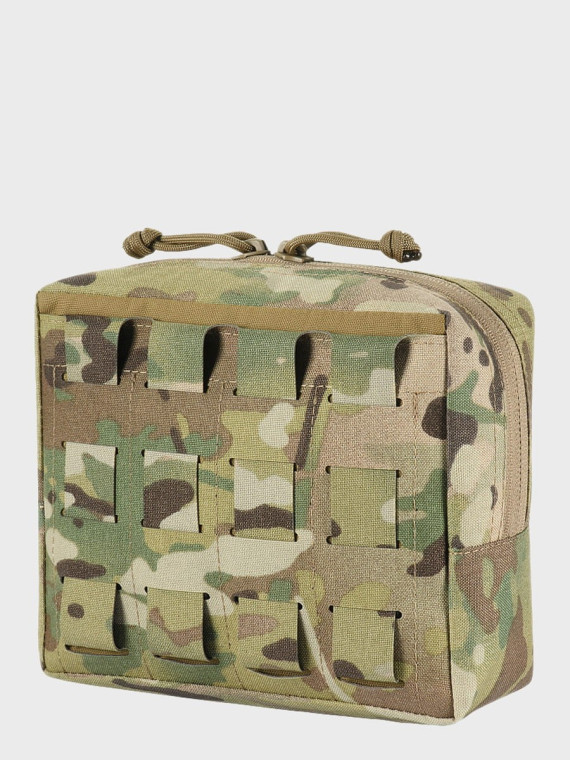 M-TAC Organizer Zasobnik Wojskowy Elite Medium Multicam