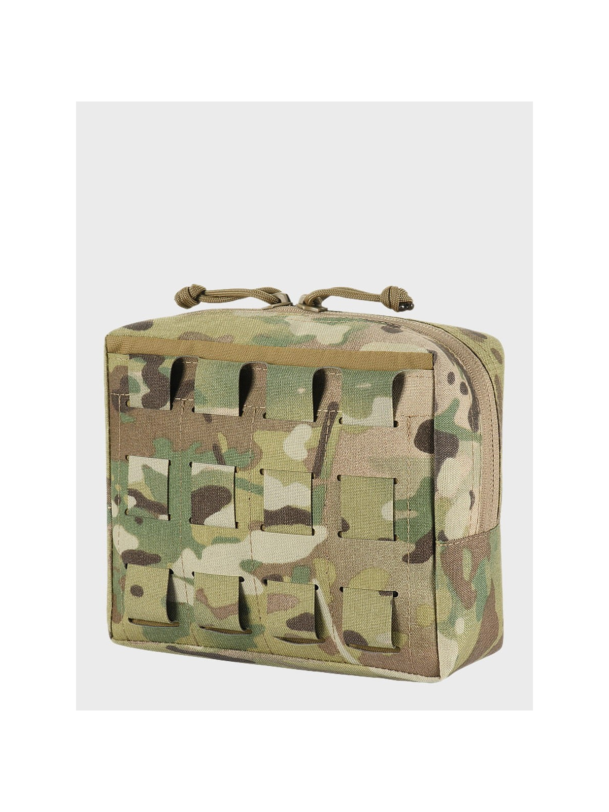 M-TAC Organizer Zasobnik Wojskowy Elite Medium Multicam