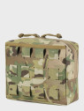 M-TAC Organizer Zasobnik Wojskowy Elite Medium Multicam
