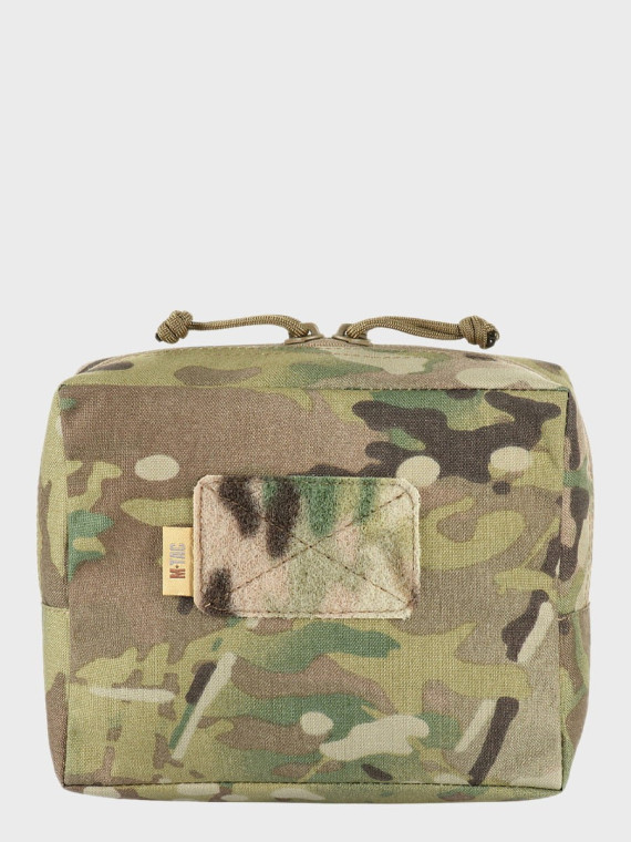 M-TAC Organizer Zasobnik Wojskowy Elite Medium Multicam