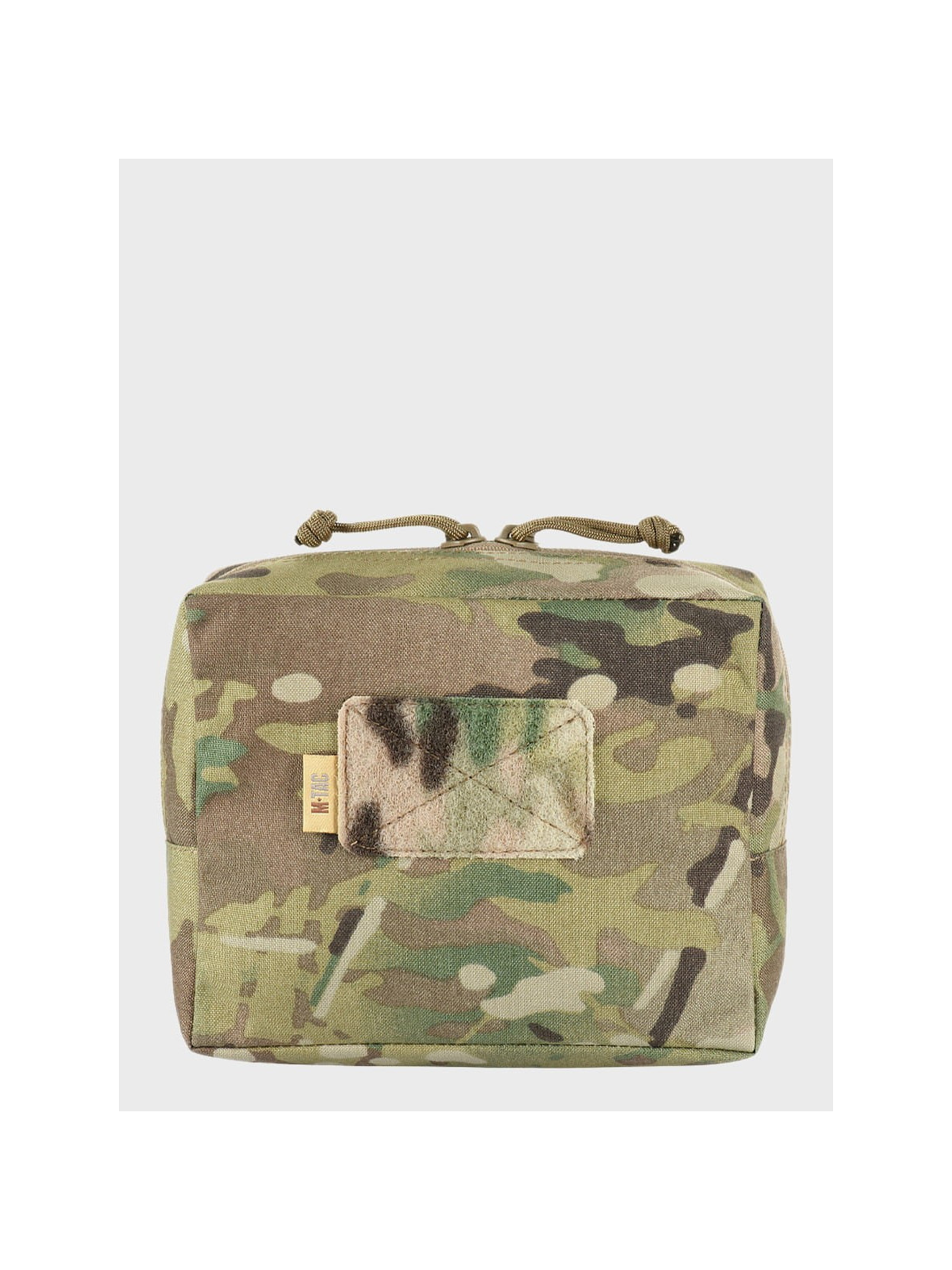 M-TAC Organizer Zasobnik Wojskowy Elite Medium Multicam
