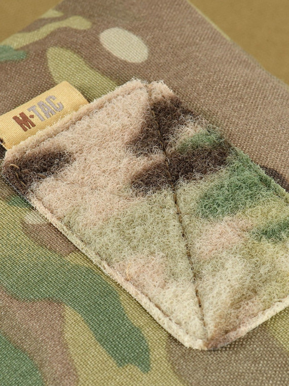M-TAC Organizer Zasobnik Wojskowy Elite Medium Multicam