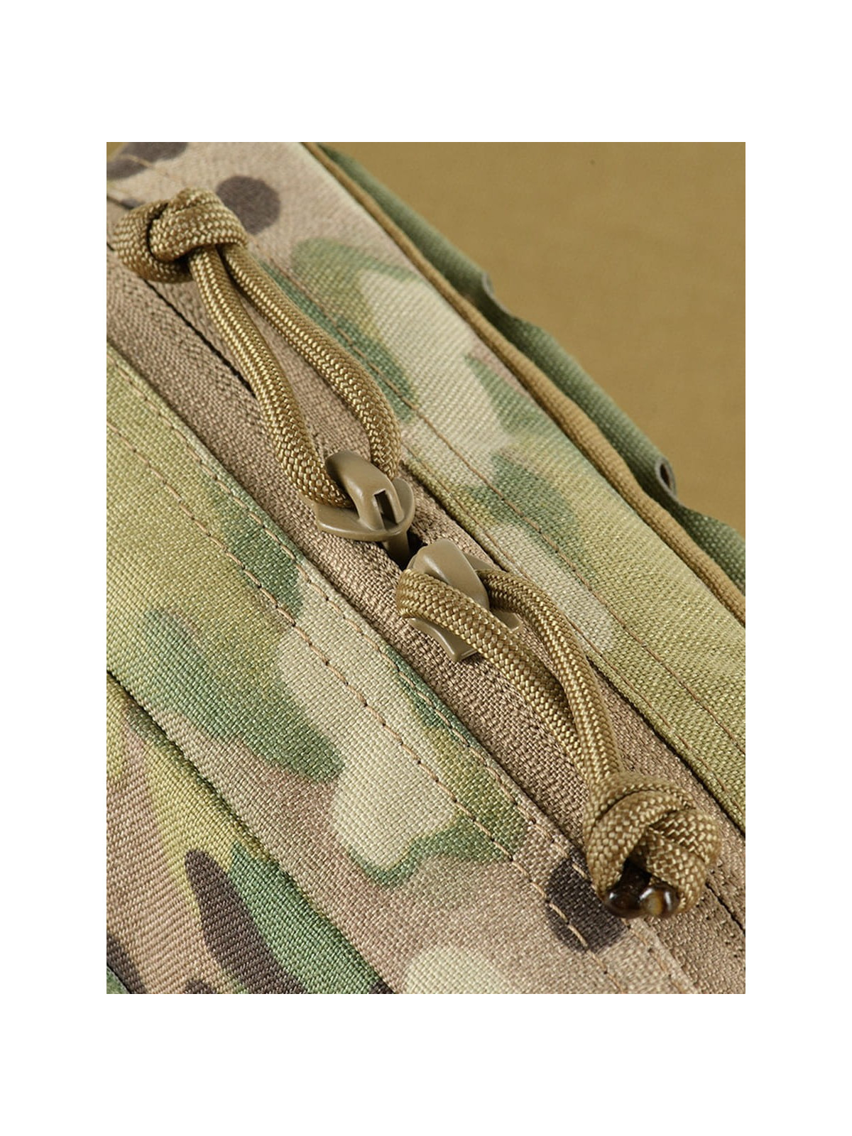 M-TAC Organizer Zasobnik Wojskowy Elite Medium Multicam