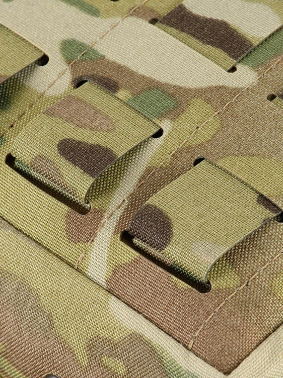 M-TAC Organizer Zasobnik Wojskowy Elite Medium Multicam