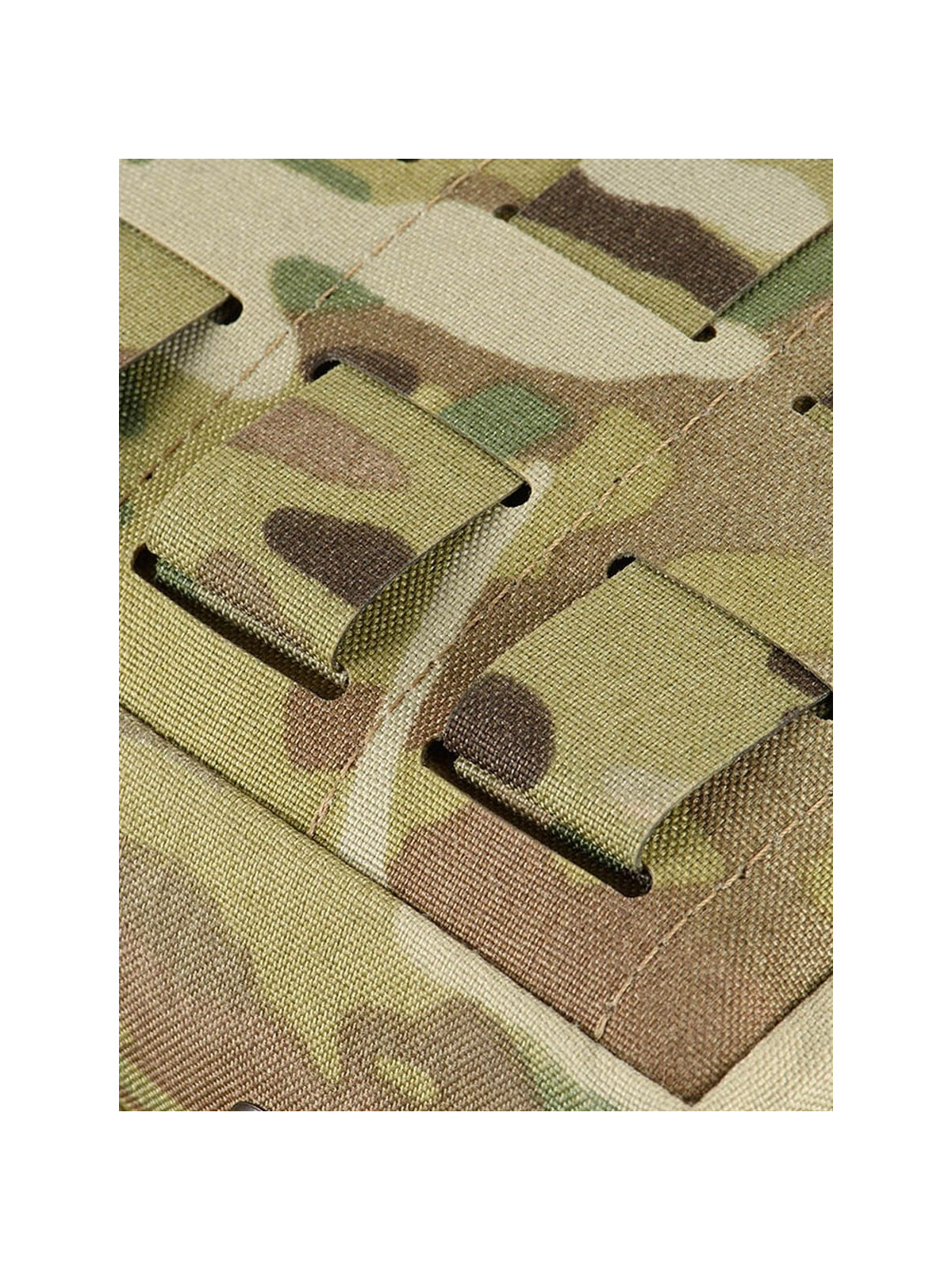 M-TAC Organizer Zasobnik Wojskowy Elite Medium Multicam
