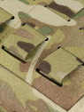 M-TAC Organizer Zasobnik Wojskowy Elite Medium Multicam
