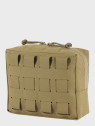 M-TAC Organizer Zasobnik Wojskowy Elite Medium Coyote