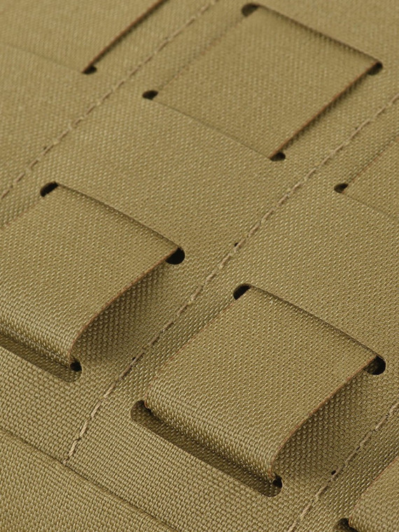 M-TAC Organizer Zasobnik Wojskowy Elite Medium Coyote
