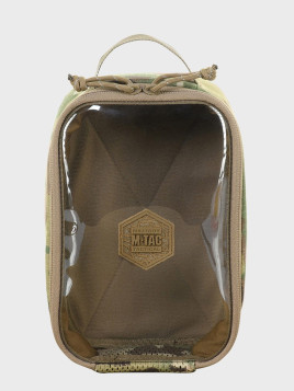 M-TAC Organizer Zasobnik Elite Small Gen.II Multicam