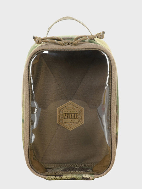 M-TAC Organizer Zasobnik Elite Small Gen.II Multicam
