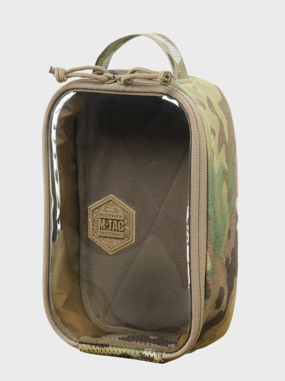 M-TAC Organizer Zasobnik Elite Small Gen.II Multicam