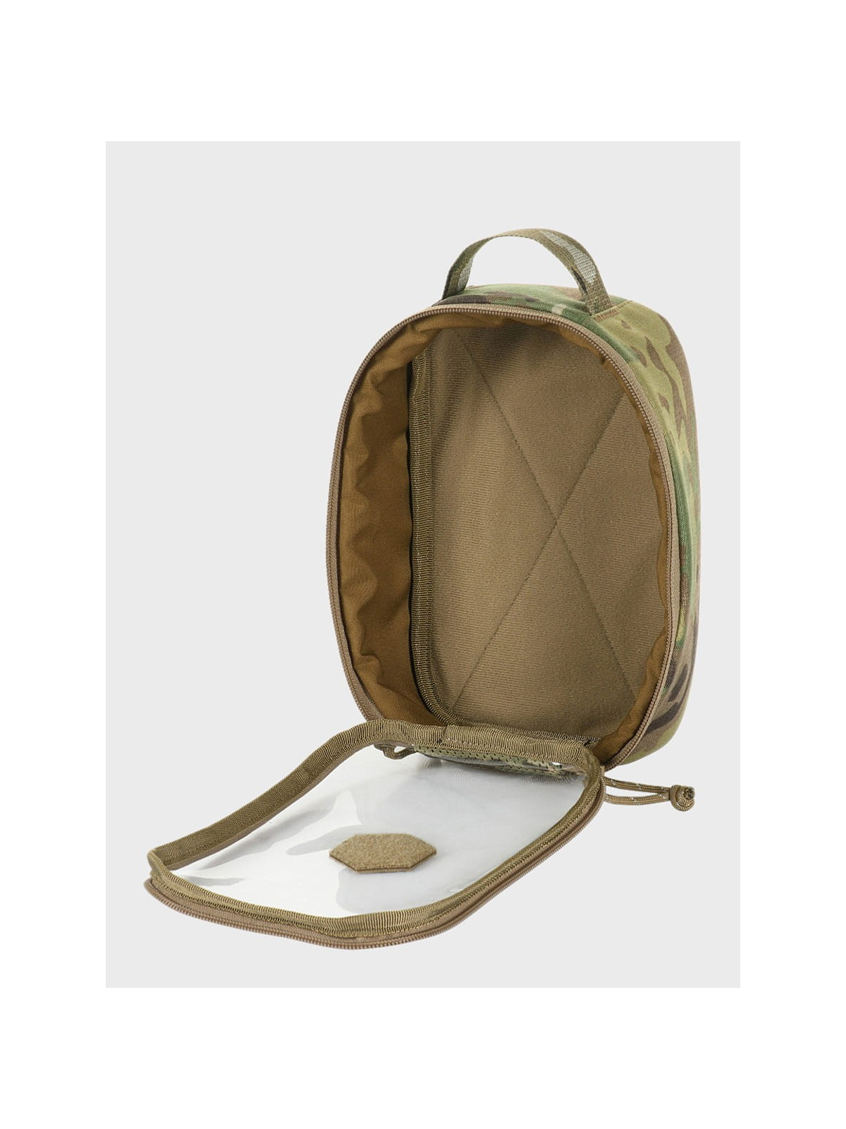 M-TAC Organizer Zasobnik Elite Small Gen.II Multicam