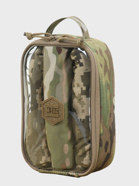 M-TAC Organizer Zasobnik Elite Small Gen.II Multicam