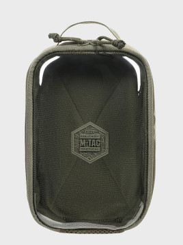 M-TAC Organizer Zasobnik Elite Small Gen.II Oliwkowy