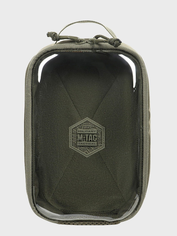 M-TAC Organizer Zasobnik Elite Small Gen.II Oliwkowy