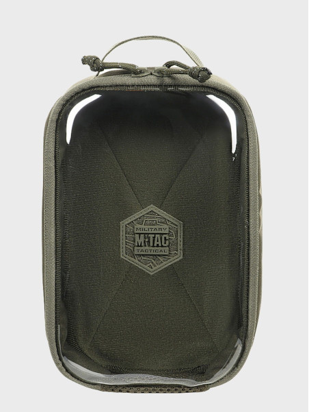 M-TAC Organizer Zasobnik Elite Small Gen.II Oliwkowy