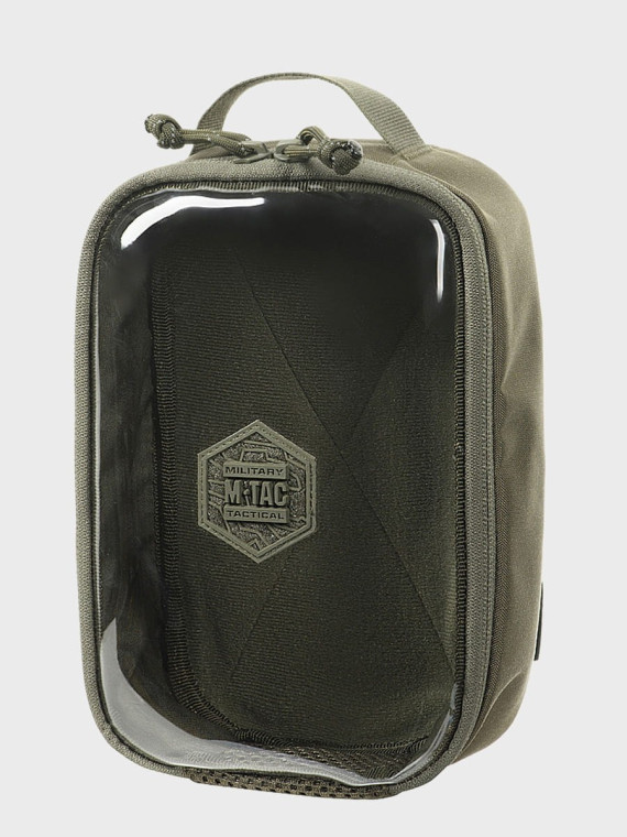 M-TAC Organizer Zasobnik Elite Small Gen.II Oliwkowy