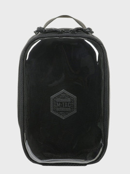 M-TAC Organizer Zasobnik Elite Small Gen.II Czarny