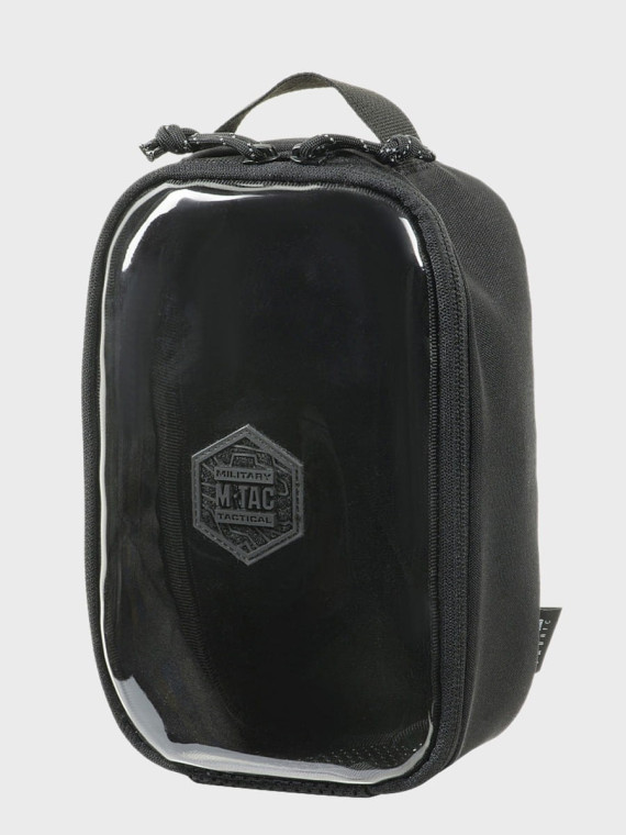 M-TAC Organizer Zasobnik Elite Small Gen.II Czarny