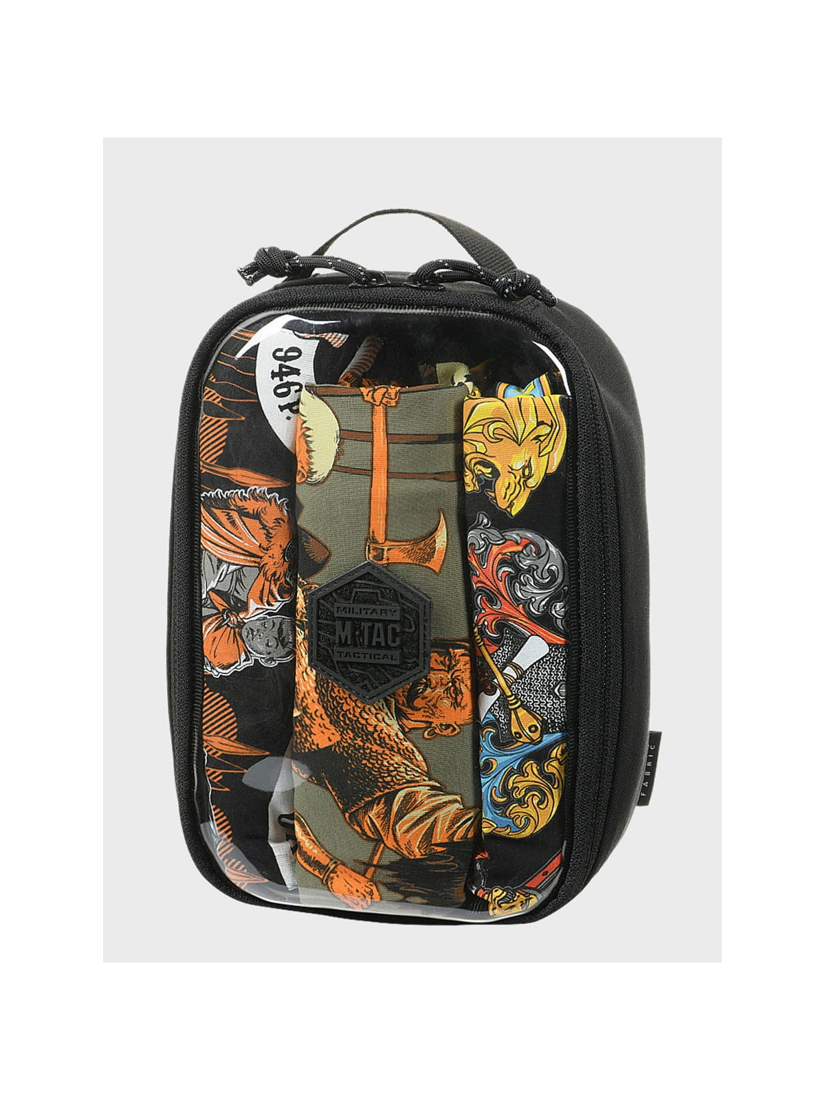 M-TAC Organizer Zasobnik Elite Small Gen.II Czarny