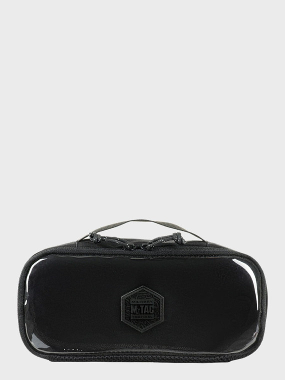 M-TAC Organizer Zasobnik Elite Medium Gen.II Czarny