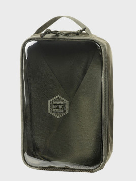 M-TAC Organizer Zasobnik Elite Large Gen.II Oliwkowy
