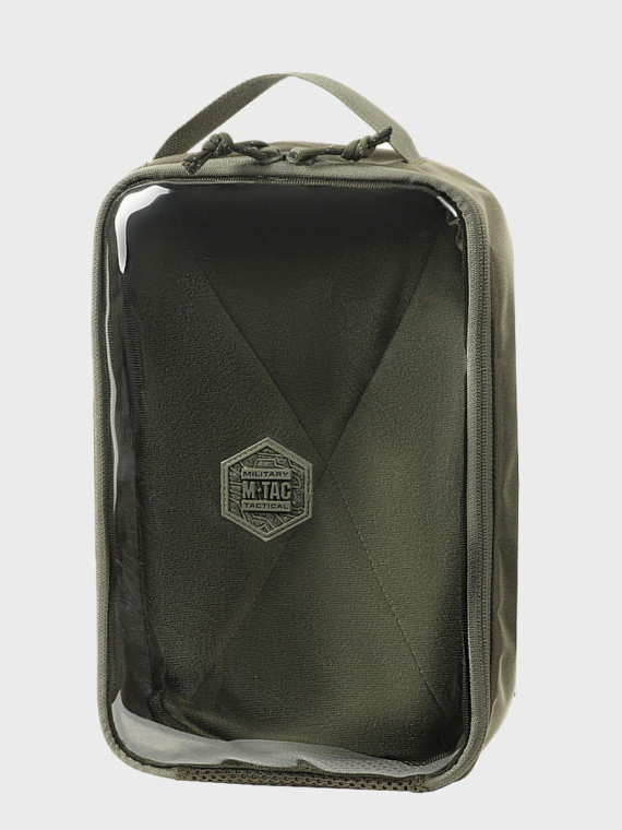 M-TAC Organizer Zasobnik Elite Large Gen.II Oliwkowy