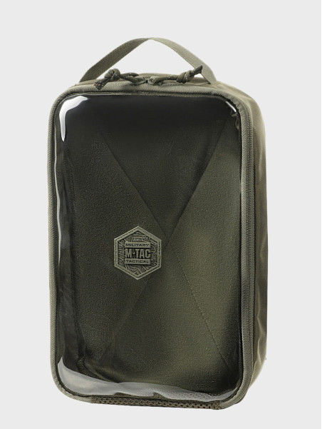 M-TAC Organizer Zasobnik Elite Large Gen.II Oliwkowy