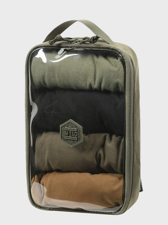 M-TAC Organizer Zasobnik Elite Large Gen.II Oliwkowy