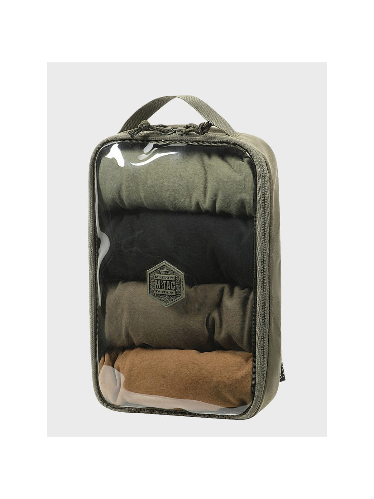 M-TAC Organizer Zasobnik Elite Large Gen.II Oliwkowy