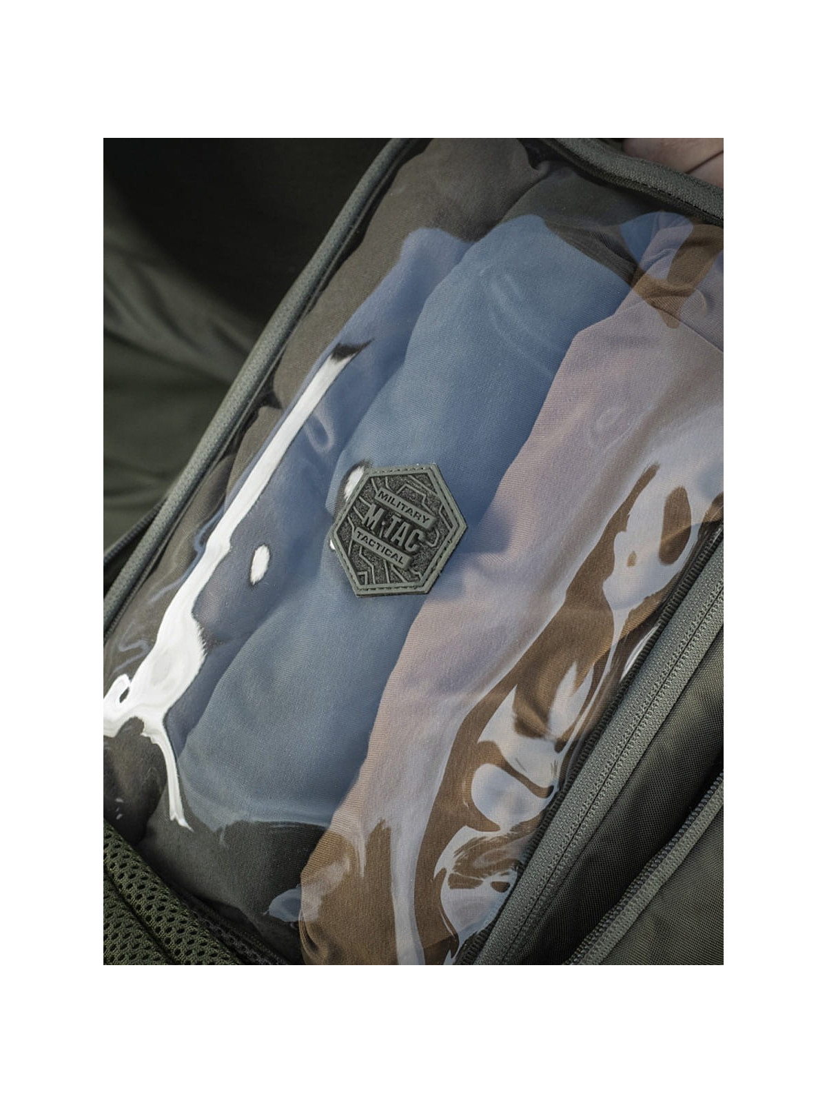 M-TAC Organizer Zasobnik Elite Large Gen.II Oliwkowy