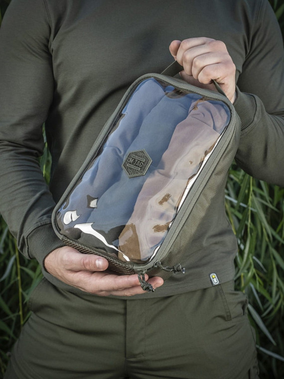 M-TAC Organizer Zasobnik Elite Large Gen.II Oliwkowy