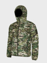 TEXAR KURTKA MĘSKA PUCHOWA DWUSTRONNA OLIWKOWA/MC CAMO XL