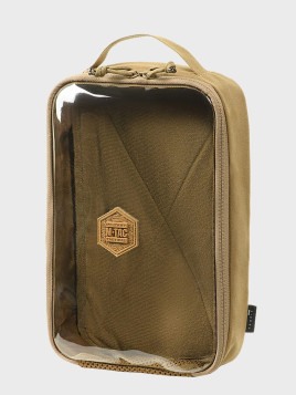 M-TAC Organizer Zasobnik Elite Large Gen.II Coyote
