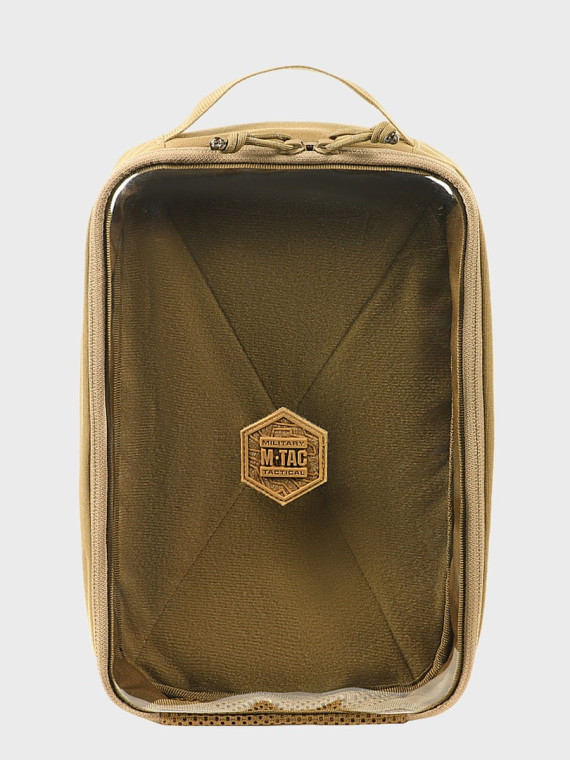 M-TAC Organizer Zasobnik Elite Large Gen.II Coyote
