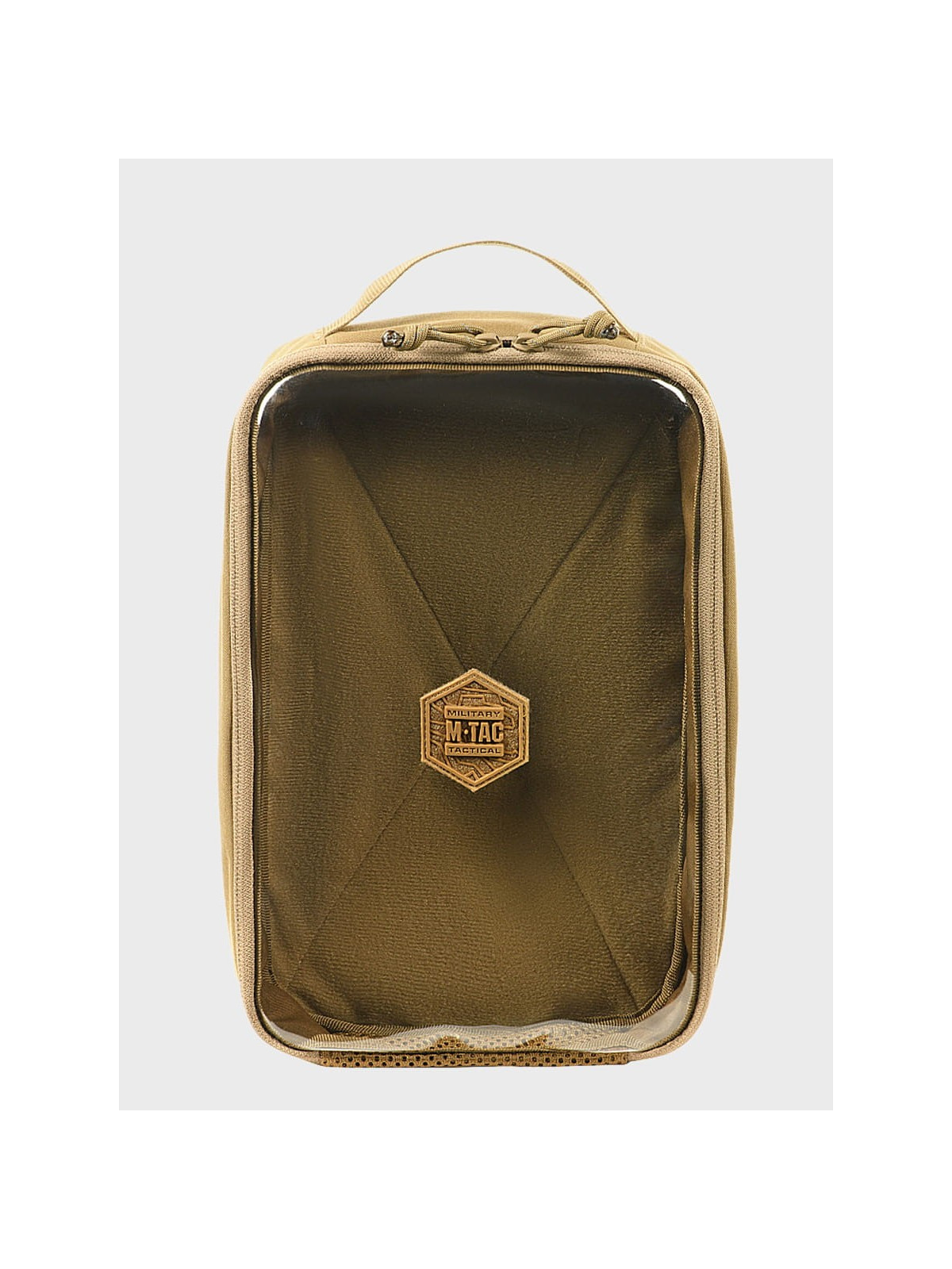 M-TAC Organizer Zasobnik Elite Large Gen.II Coyote