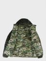 TEXAR KURTKA MĘSKA PUCHOWA DWUSTRONNA OLIWKOWA/MC CAMO XL
