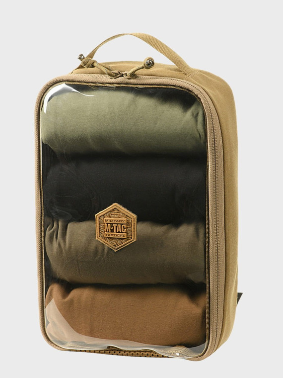 M-TAC Organizer Zasobnik Elite Large Gen.II Coyote