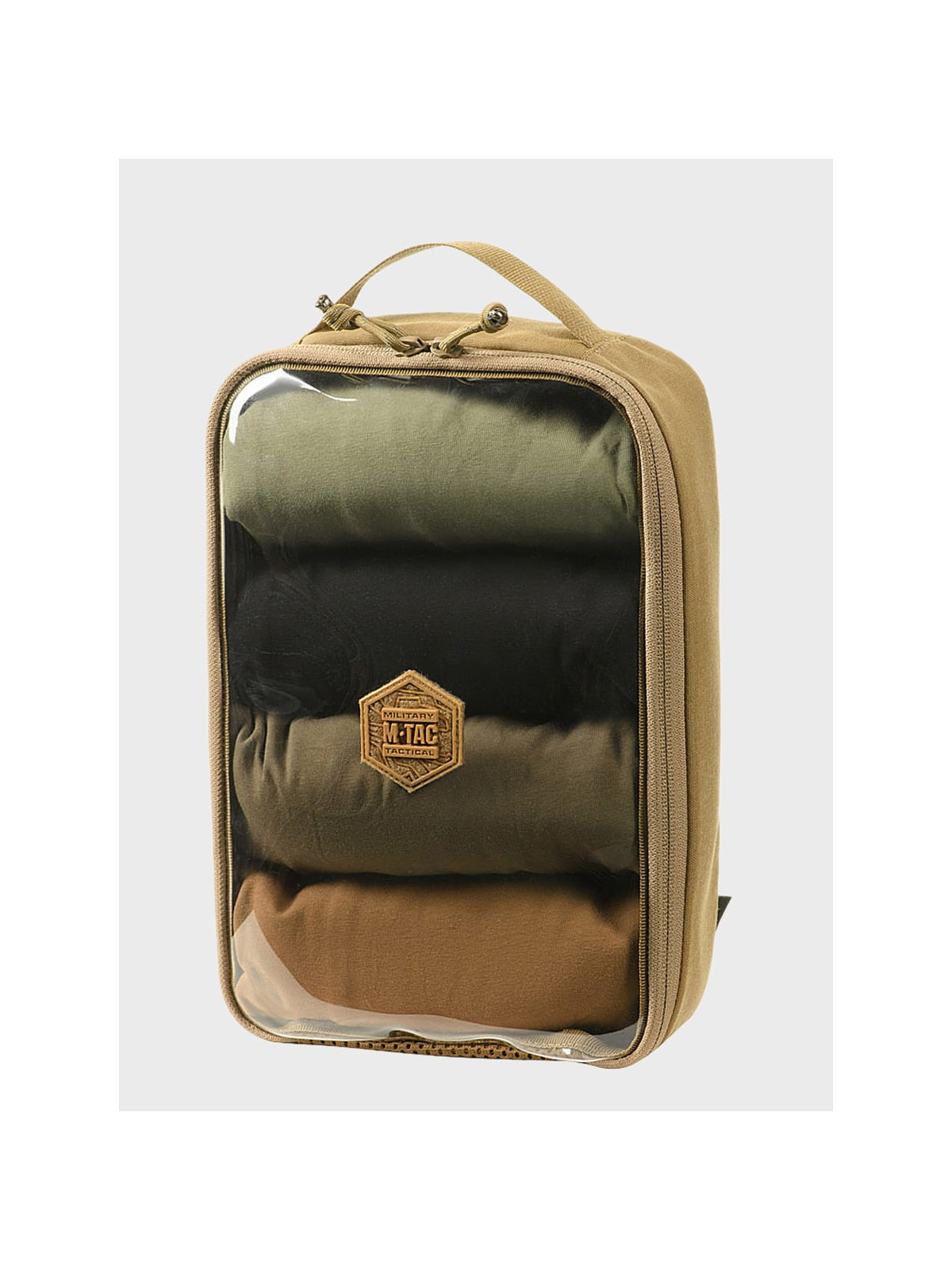M-TAC Organizer Zasobnik Elite Large Gen.II Coyote