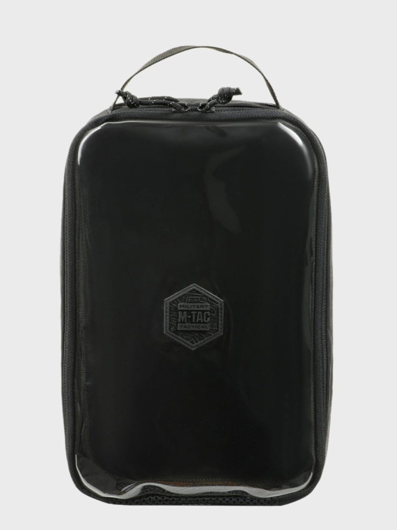 M-TAC Organizer Zasobnik Elite Large Gen.II Czarny