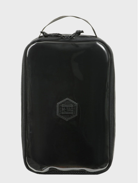 M-TAC Organizer Zasobnik Elite Large Gen.II Czarny