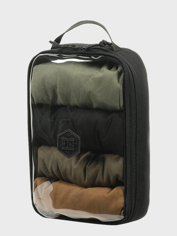 M-TAC Organizer Zasobnik Elite Large Gen.II Czarny