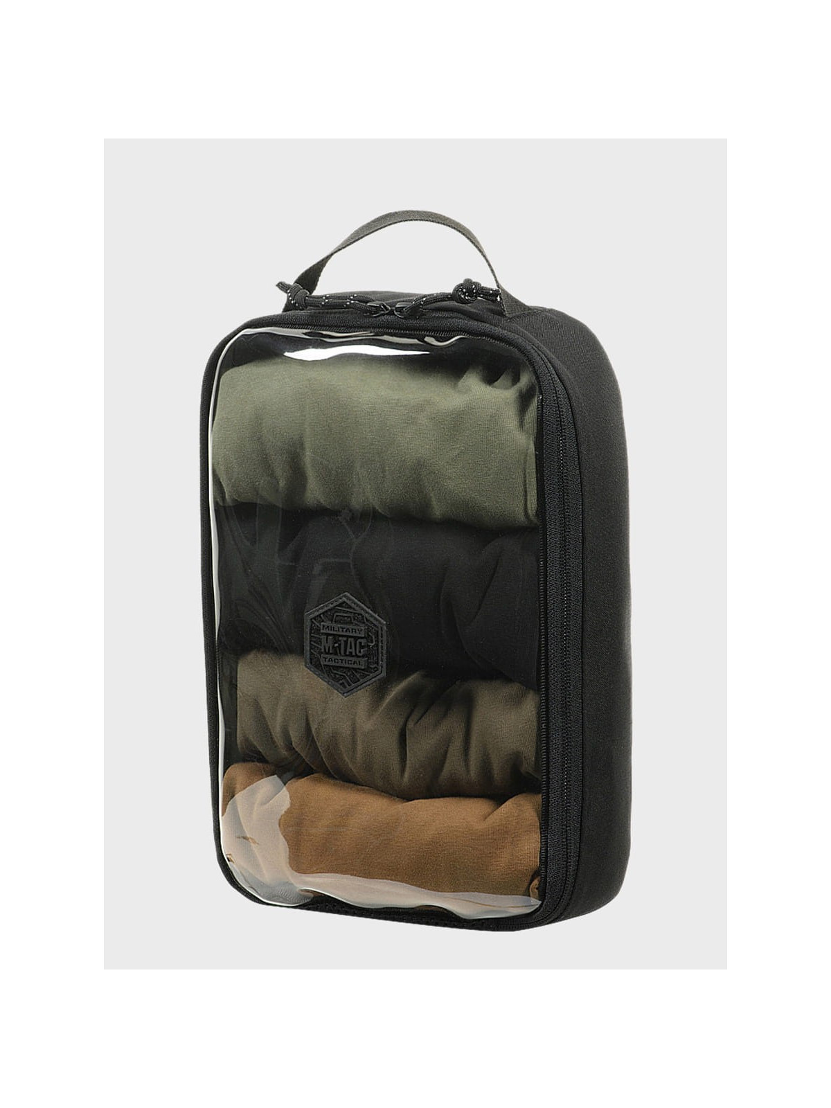 M-TAC Organizer Zasobnik Elite Large Gen.II Czarny