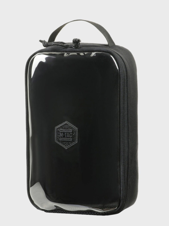 M-TAC Organizer Zasobnik Elite Large Gen.II Czarny