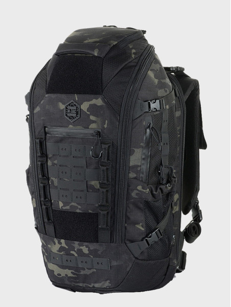 M-TAC PLECAK TAKTYCZNY SMALL ELITE HEX 36 L MULTICAM BLACK