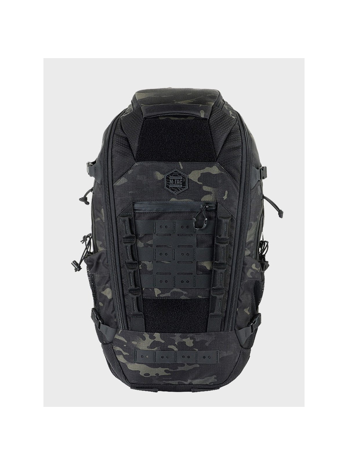 M-TAC PLECAK TAKTYCZNY SMALL ELITE HEX 36 L MULTICAM BLACK