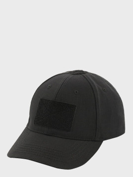 M-TAC Czapka z daszkiem taktyczna Elite Flex RS Czarna L/XL