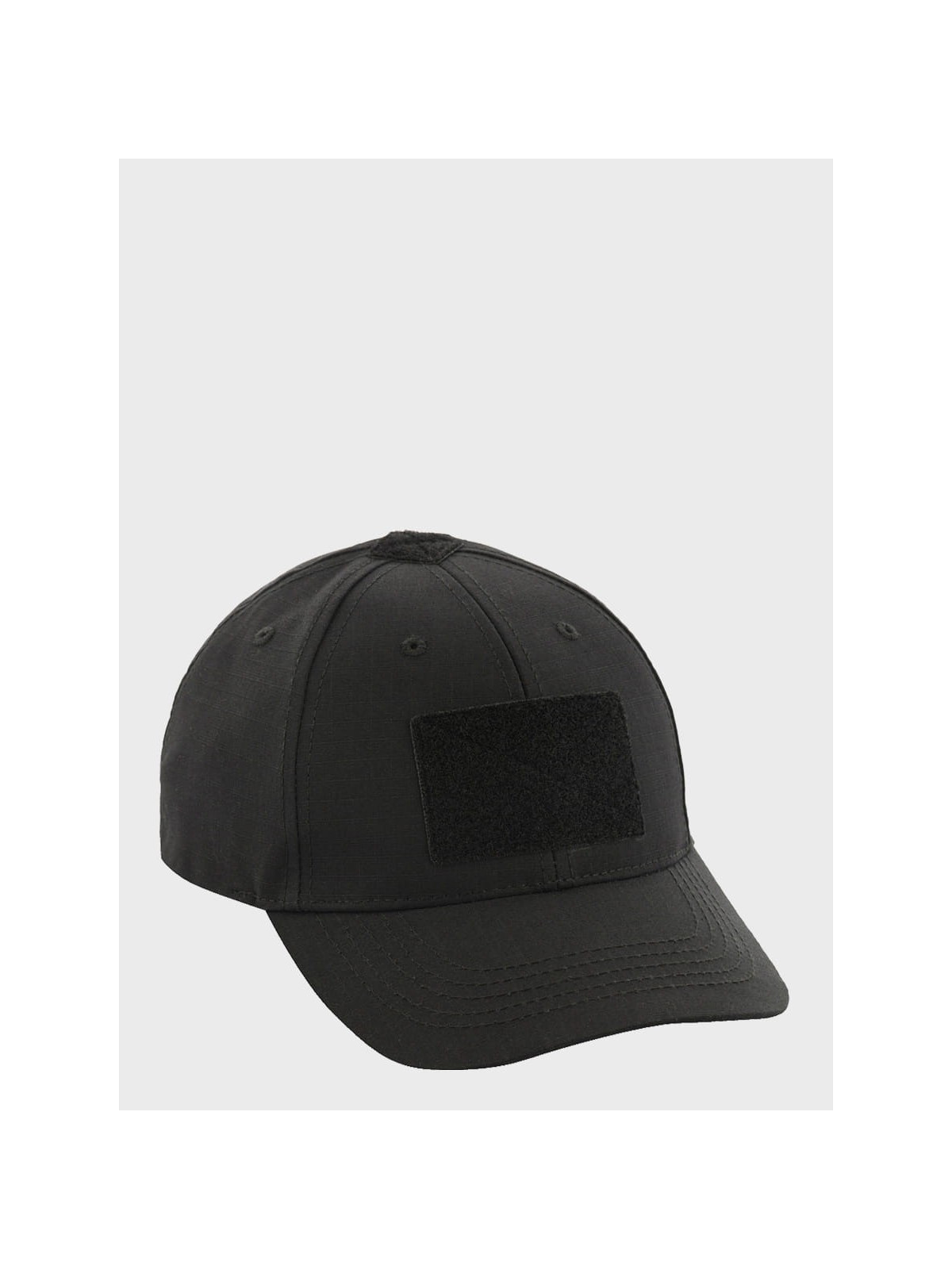 M-TAC Czapka z daszkiem taktyczna Elite Flex RS Czarna L/XL