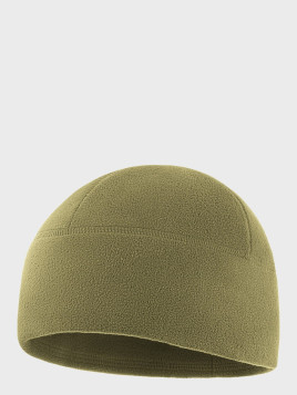 M-TAC Czapka Zimowa Polarowa Watch Cap Elite Slimtex Tan XL